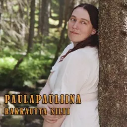 Karaokekappaleen Rakkautta silti - Paulapauliina kansikuva
