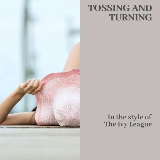 Karaoke Tossing And Turning by The Ivy League — sing along with lyrics on Singa