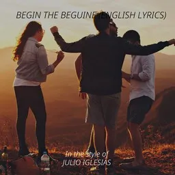 Julio Iglesias - Karaoke