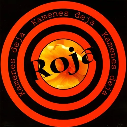 Karaoke Kamenes deja by Roja — sing along with lyrics on Singa