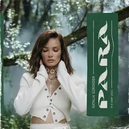 Titelbild für Para - Natalia Szroeder Karaoke-Version