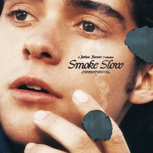 Karaoke Smoke Slow av Joshua Bassett — sjung med på texten på Singa
