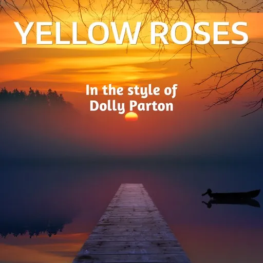 Yellow Roses - Karaoke