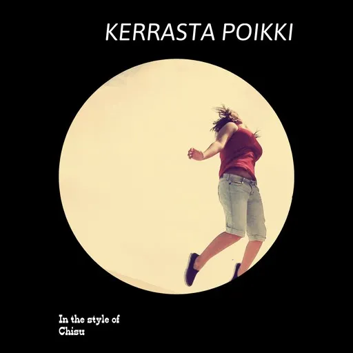 Kerrasta poikki - Karaoke