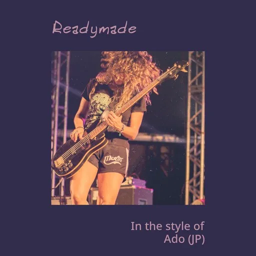 Readymade - Karaoke