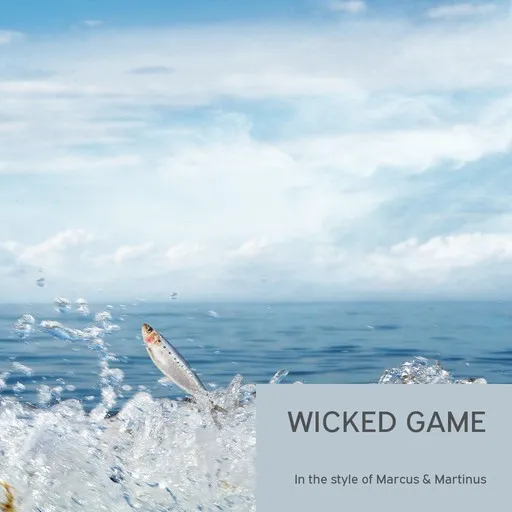 Karaoke Wicked Game by Marcus & Martinus — sing along with lyrics on Singa