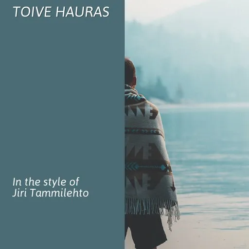 Karaoke Toive hauras by Jiri Tammilehto — sing along with lyrics on Singa