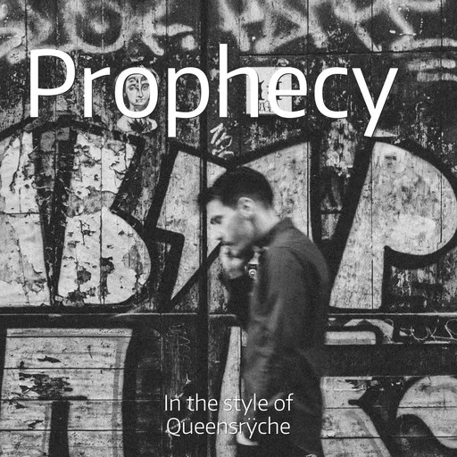 Prophecy - Karaoke