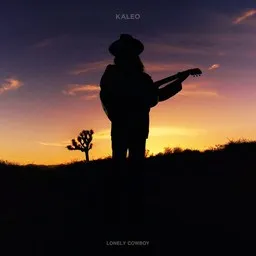 KALEO - Karaoke