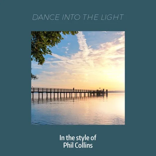 Karaoke Dance Into the Light by Phil Collins — sing along with lyrics on Singa