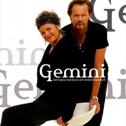 Titelbild für Gemini