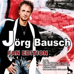 Cover art for Jörg Bausch