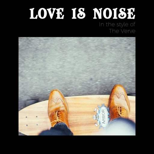 Karaoke Love Is Noise by The Verve — sing along with lyrics on Singa