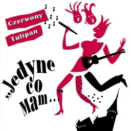 Czerwony Tulipan - Karaoke