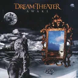 Dream Theater - Karaoke