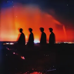 Cover art for Kan Inte Gå - Bolaget karaoke version