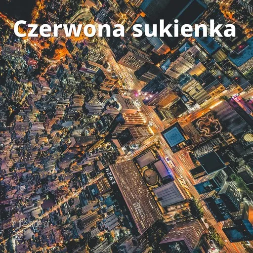 Czerwona sukienka - Karaoke