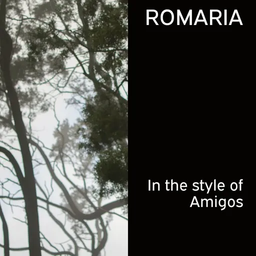 Romaria - Karaoke