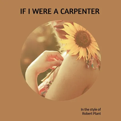 Karaoke If I Were A Carpenter esittäjältä Robert Plant — laula mukana sanoituksilla Singassa