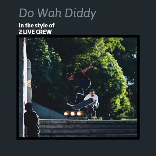 Do Wah Diddy - Karaoke