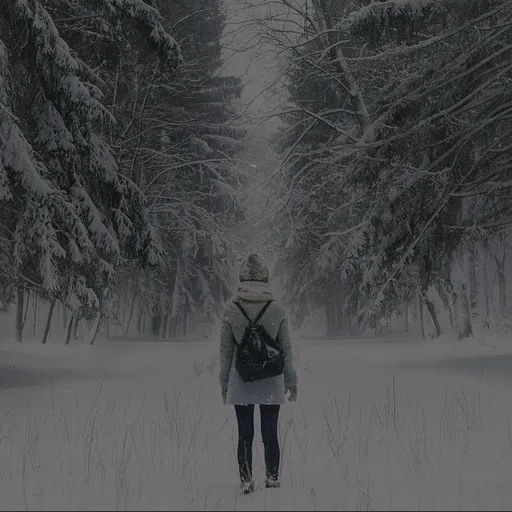 Karaoke Spring's Snow av Pavel Ishanov — sjung med på texten på Singa