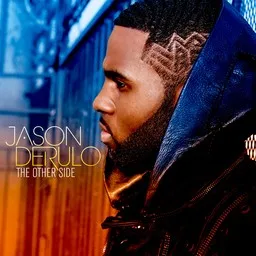 Omslagsbild för The Other Side - Jason Derulo karaokeversion