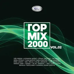 Cover art for Toše Proeski
