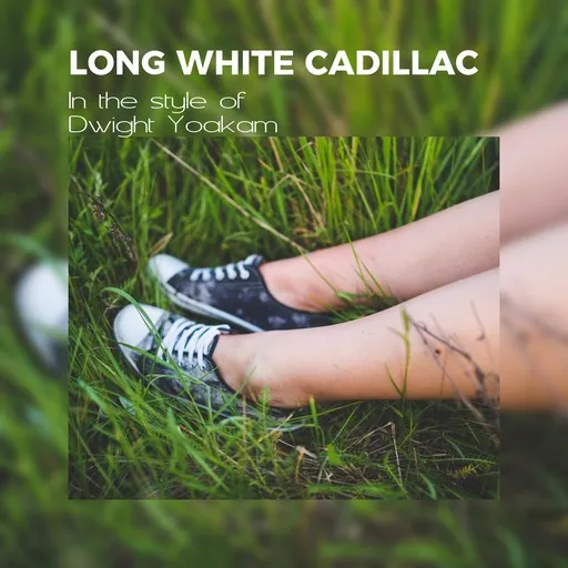 Karaoke Long White Cadillac by Dwight Yoakam — sing along with lyrics on Singa