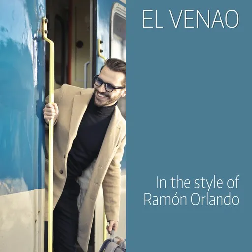 Karaoke El Venao by Ramón Orlando — sing along with lyrics on Singa