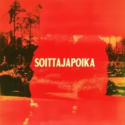 Cover art for Soittajapoika - Laila Kinnunen karaoke version