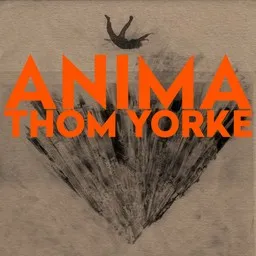 Omslagsbild för Thom Yorke