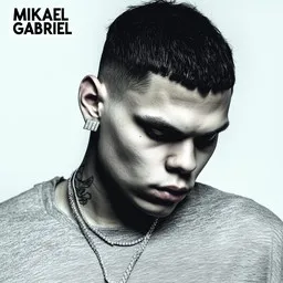 Cover art for Älä herätä mua unesta - Mikael Gabriel karaoke version