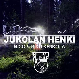 Cover art for Jukolan henki - Nico & Riku Kerkola karaoke version