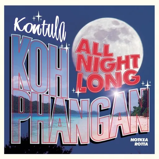 Karaoke Lomalla by Notkea Rotta — sing along with lyrics on Singa