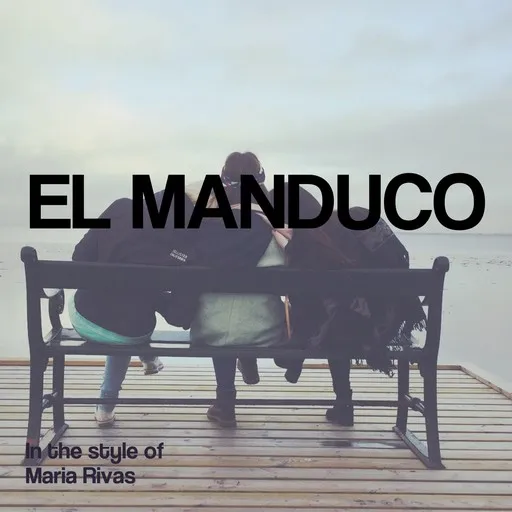 Karaoke El Manduco by Maria Rivas — sing along with lyrics on Singa