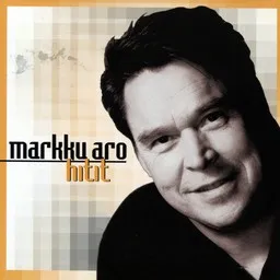 Cover art for Kaikki tytöt - Markku Aro karaoke version