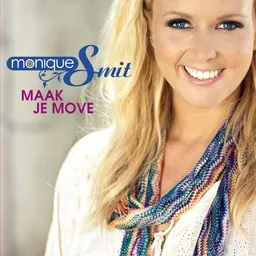 Titelbild für Monique Smit