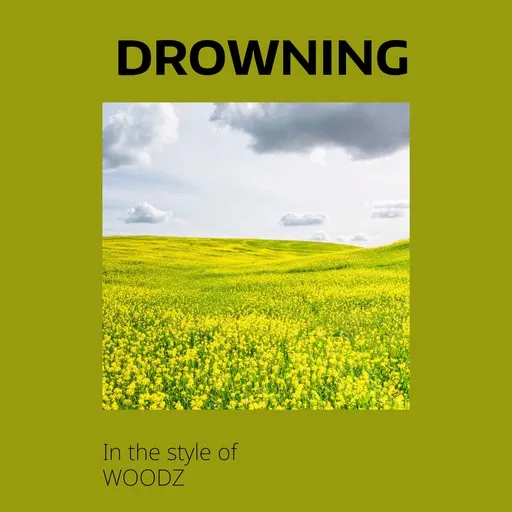 Drowning - Karaoke