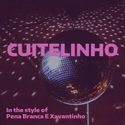 Pena Branca E Xavantinho - Karaoke
