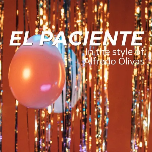 El Paciente - Karaoke
