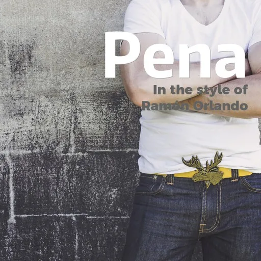 Pena - Karaoke