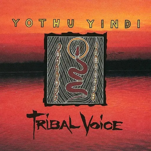 Karaoke Treaty by Yothu Yindi — sing along with lyrics on Singa