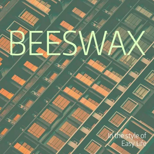 Karaoke Beeswax by Easy Life — sing along with lyrics on Singa