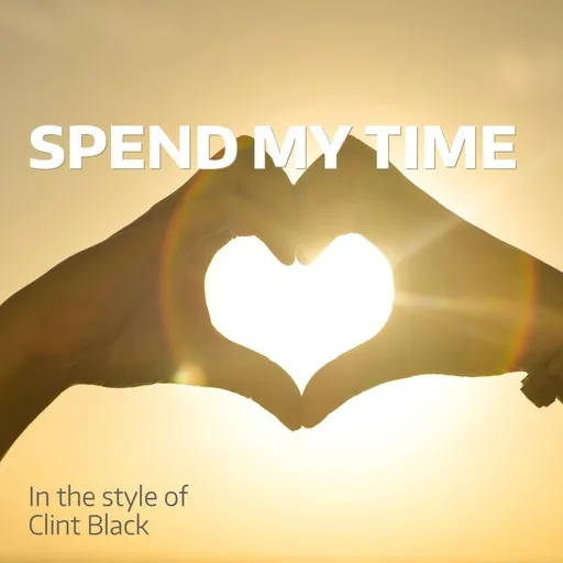Spend My Time - Karaoke