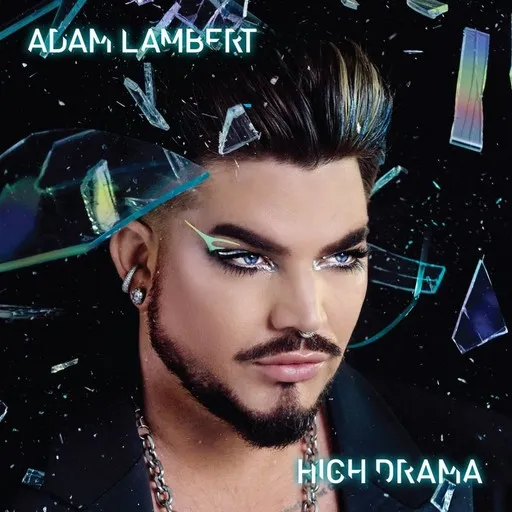 Karaoke You Make Me Feel (Mighty Real) von Adam Lambert, Sigala — mit Songtext mitsingen auf Singa