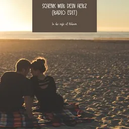 Cover art for Schenk mir dein Herz (Radio Edit) - Höhner karaoke version