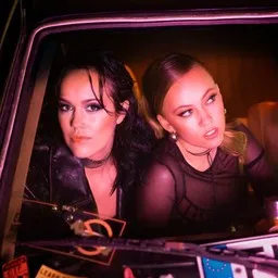 Cover art for P-ralli - VGR karaoke version