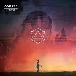 Cover art for It’s Only - ODESZA,Zyra karaoke version