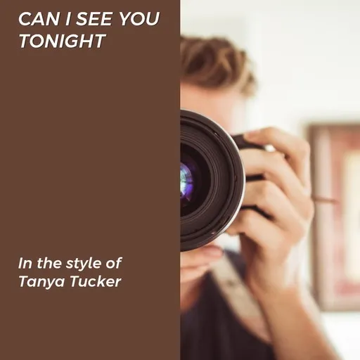 Karaoke Can I See You Tonight by Tanya Tucker — sing along with lyrics on Singa