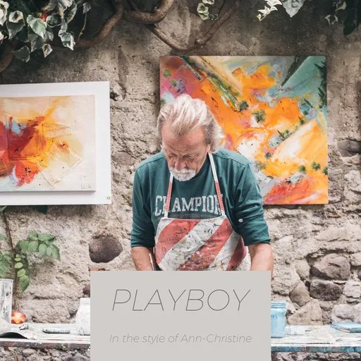 Playboy - Karaoke